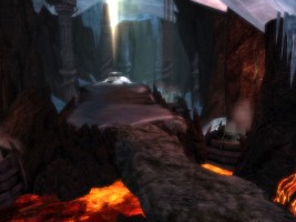 Guild Wars Screenshot