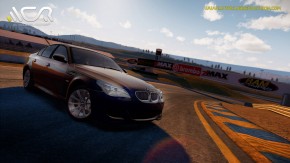Auto Club Revolution Screenshot