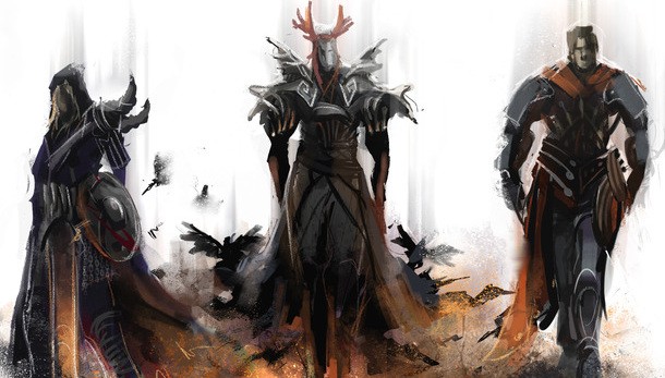 Camelot Unchained