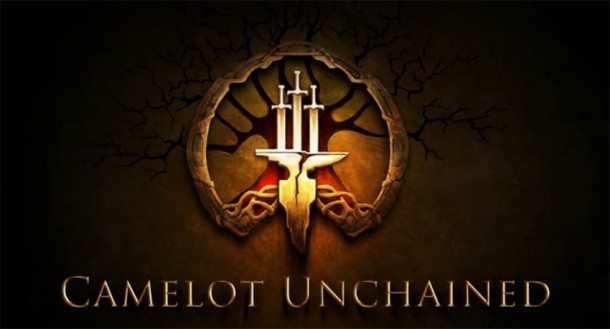 Camelot Unchained