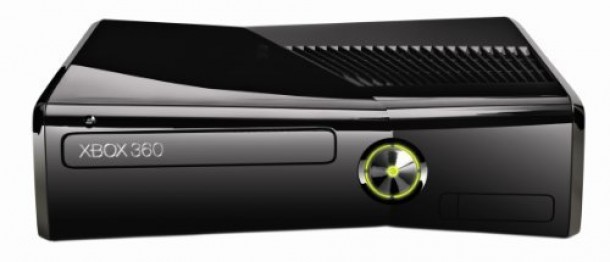 Xbox 360 4GB
