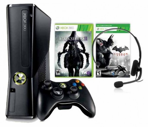 Xbox 360