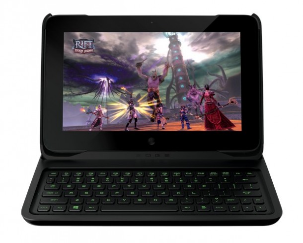 Razer Edge