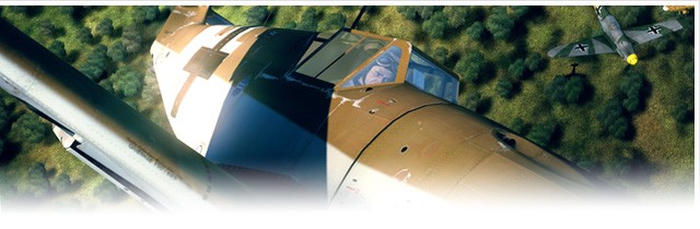War Thunder: World of Planes - Flugzeug-MMO erhlt neuen Namen
