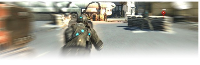 Ghost Recon Online - Brandneue Screenshots zum MMOFPS aufgetaucht
