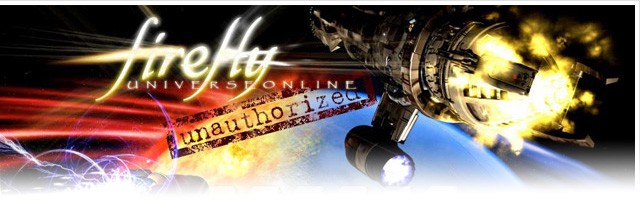Firefly Universe Online - Firefly MMO weiterhin in Arbeit