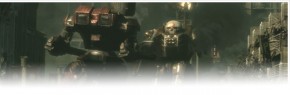 MechWarrior Online