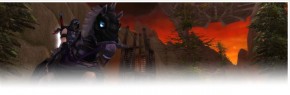 World of Warcraft