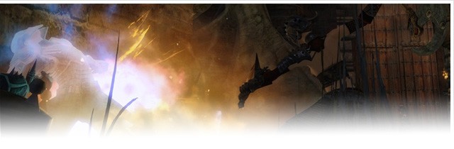 Guild Wars 2 - Bekanntgabe von Heroic Edition und Probe-Wochenende