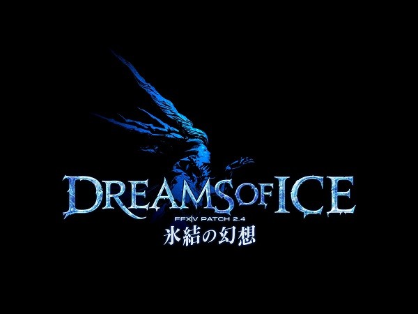 Dreams of Ice angekndigt - FINAL FANTASY XIV 2,5 Millionen registrierte Nutzer