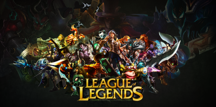League of Legends - Exploit beschert Zugriff auf Itemshop
