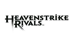 Heavenstrike Rivals - Mobiles Strategie-RPG von Square-Enix und Mediatonic