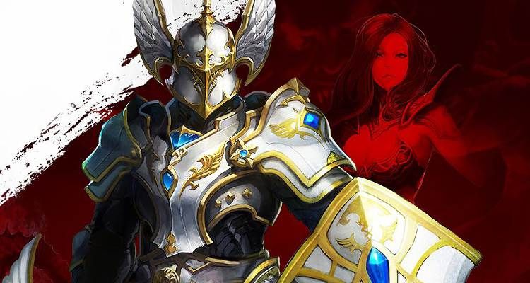 Blood Quest - Mobile Alternativen zu Diablo III - Artikel-Reihe