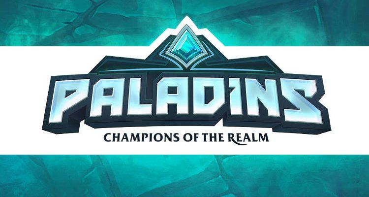 Paladins: Champions of the Realm - team-based Action Shooter vom SMITE-Macher Hi-Rez Studios