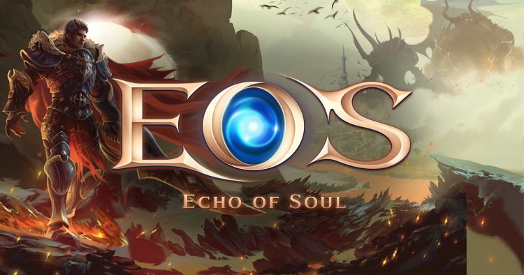 Echo of Soul - Episode 1.5 startet mit neuer Okkultisten-Klasse durch