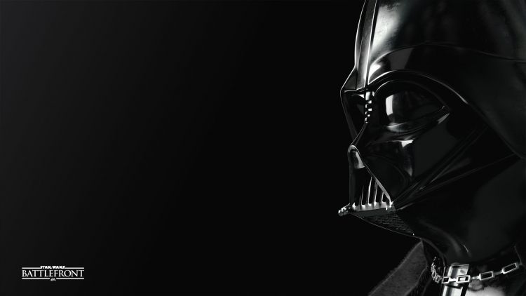 Star Wars: Battlefront - Darth Vader Mini-Game bekmpft Langeweile mit einer munteren Rebellen-Jagd