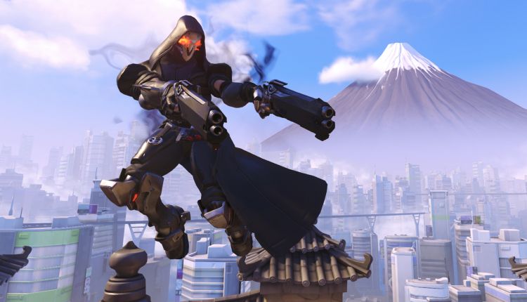 Overwatch - 129 Jahre in der Beta - So viel Spielzeit investierten Teilnehmer beim letzten Beta-Wochenende Overwatch - 129 Jahre in der Beta - So viel Spielzeit investierten Teilnehmer beim letzten Beta-Wochenende