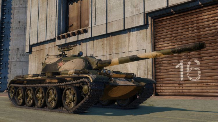 Armored Warfare - Panzer-MMO verteilt Weihnachtsgeschenk an alle Spieler