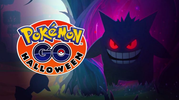 Pokemon GO - Auch beim Mobile MMO gibt es ein Halloween Event zu feiern