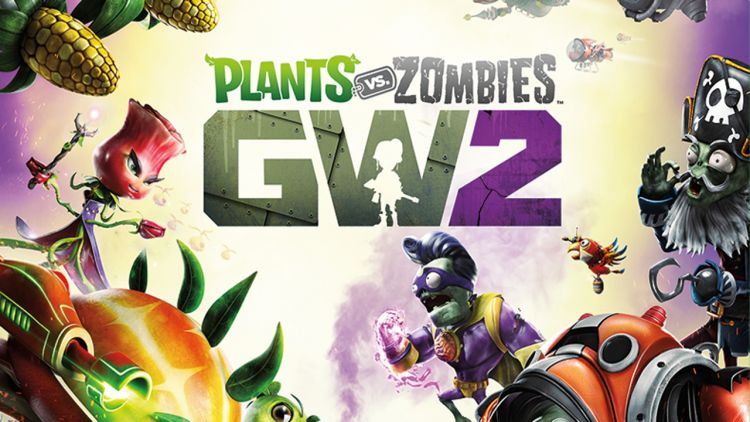 Plants vs Zombies: Garden Warfare 2 - Achtung Gercht: Kommt der dritte Teil des spaigen MMO Shooters mit Singleplayer Kampagne?