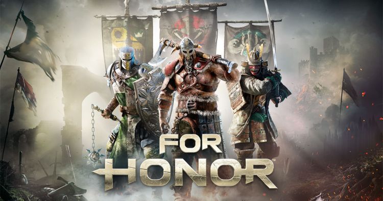 For Honor - Open Beta endet mit dem Fraktionssieg der Ritter  Rund 3 Millionen Spieler waren dabei