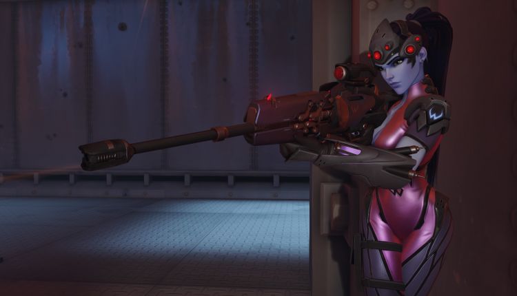 Overwatch - Deathmatch-Modus ist jetzt auf dem Test-Server live Overwatch - Deathmatch-Modus ist jetzt auf dem Test-Server live