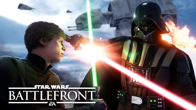 Star Wars: Battlefront - Season Pass fr alle