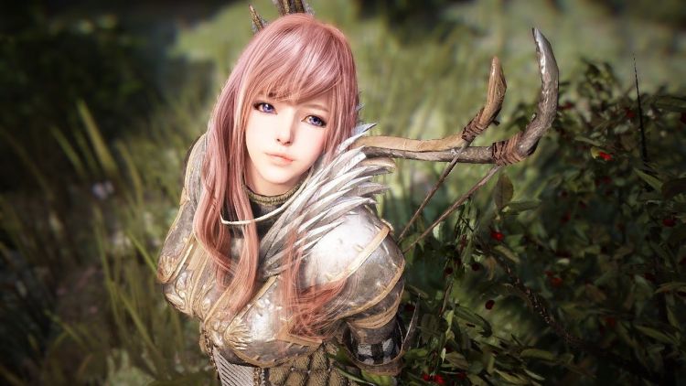 Black Desert - Sandbox MMORPG erscheint erst mit groer Versptung auf der PS4