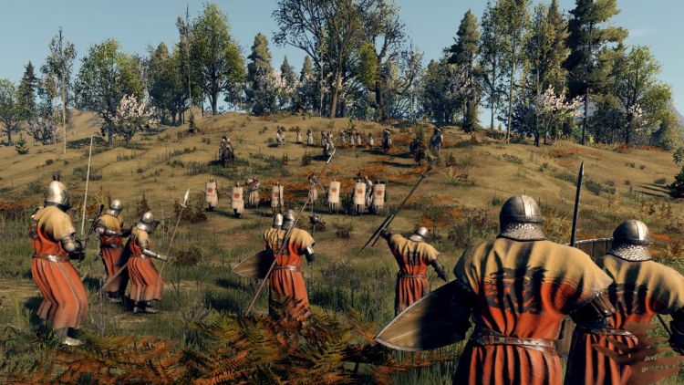 Life is Feudal: MMO - Sandbox Titel bereitet sich auf den Early Access Start vor Life is Feudal: MMO - Sandbox Titel bereitet sich auf den Early Access Start vor