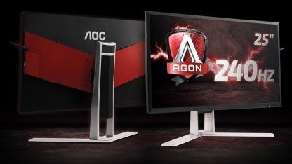 - AOC schließt sich mit G2 Esports zusammen und verstärkt eSport-Engagement - AOC schließt sich mit G2 Esports zusammen und verstärkt eSport-Engagement