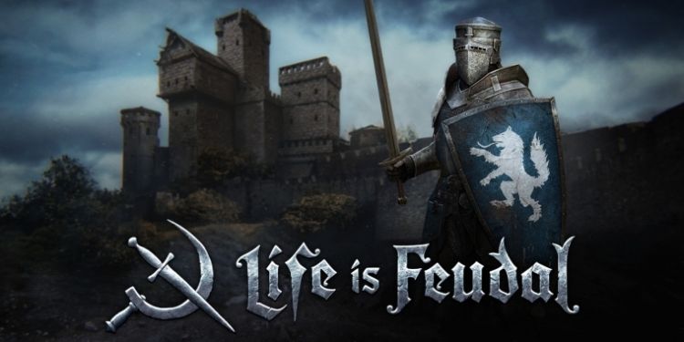 - Life is Feudal: MMO - Life is Feudal: MMO
