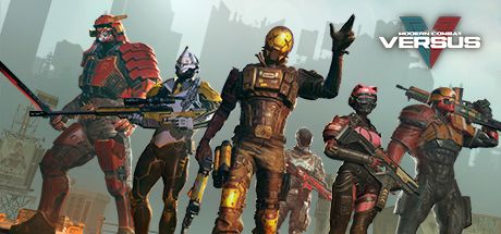 - Modern Combat Versus - Modern Combat Versus