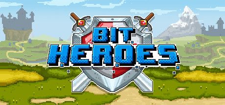 - Bit Heroes - Bit Heroes