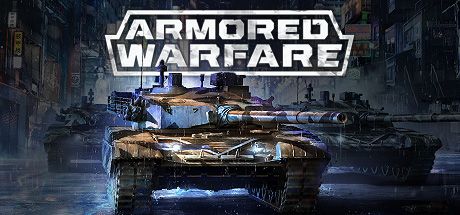- Armored Warfare - Armored Warfare