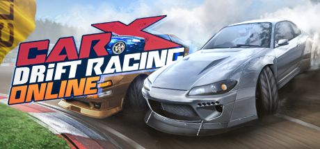 - CarX Drift Racing Online - CarX Drift Racing Online