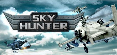 - Sky Hunter - Sky Hunter