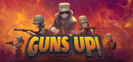 - 19 GUNS UP! - 19 GUNS UP!