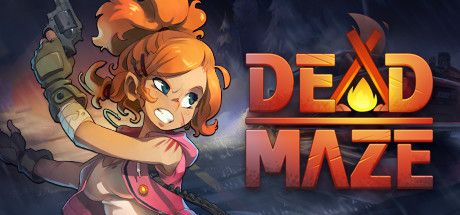 - Dead Maze - Dead Maze
