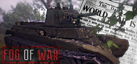 - Fog Of War - Fog Of War