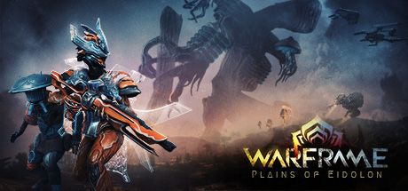 - Warframe - Warframe