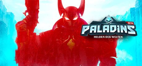 - Paladins - Paladins
