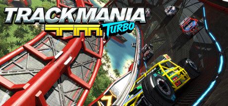 - Trackmania® Turbo - Trackmania® Turbo