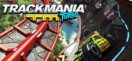  - Trackmania Turbo