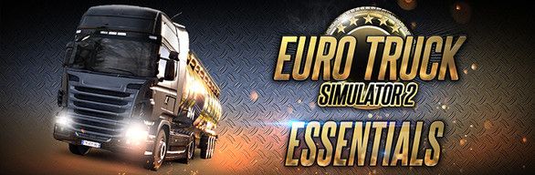  - Euro Truck Simulator 2