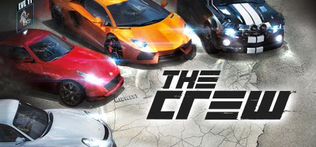 - The Crew - The Crew