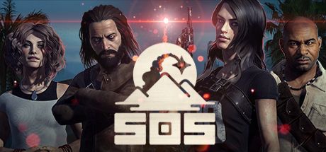 - SOS - SOS
