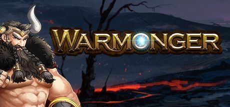 - Warmonger - Warmonger