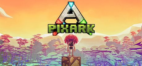 - PixARK - PixARK