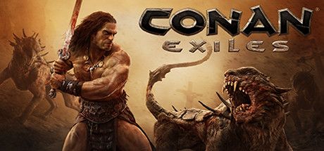 - Conan Exiles - Conan Exiles