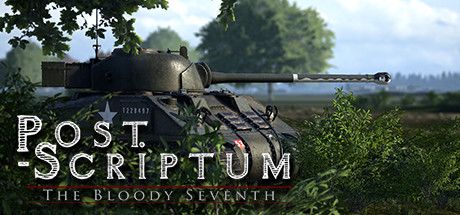 - Post Scriptum - Post Scriptum